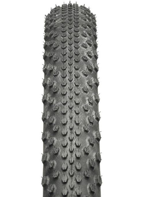Continental Terra Trail Tubeless Gravel Bike Tire 700 x 40c CX ProTection BLACK