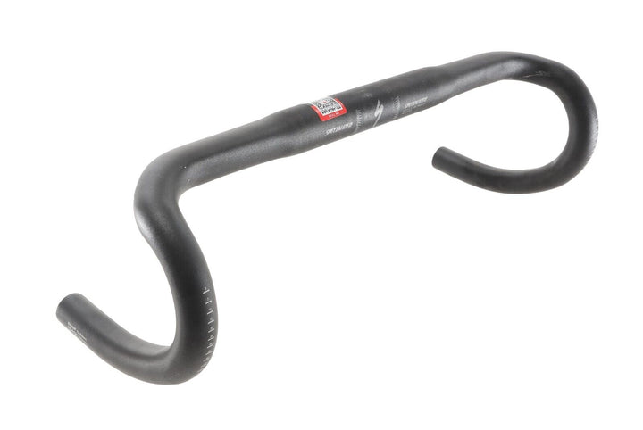 Specialized Expert Shallow Bend Alloy Road Bike Drop Handlebars 31.8 x 42cm Race