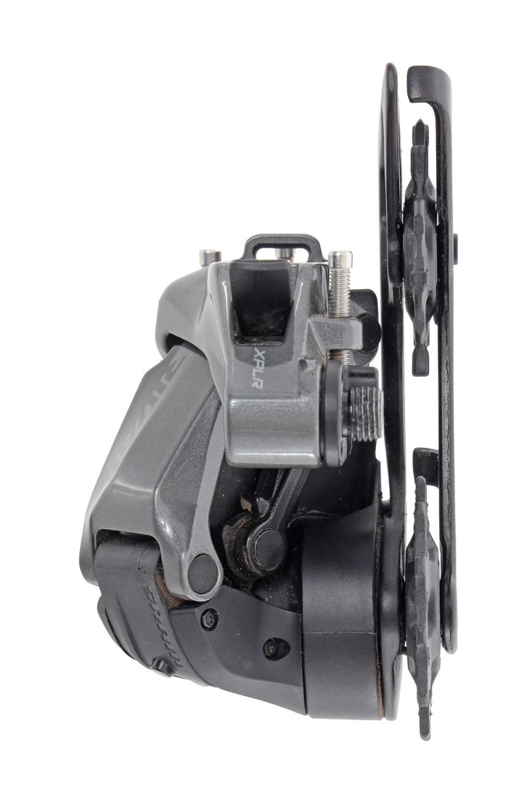 SRAM Rival XPLR eTap AXS 12 Spd Road Bike Rear Derailleur 44T Grey w/Out Battery