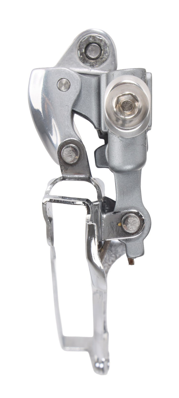 Shimano Ultegra FD-6700 2 x 10 Speed Road Bike Front Derailleur Braze-On