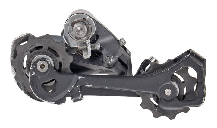 Shimano Ultegra RD-6800-GS 11 Speed Road Bike Rear Derailleur Med Cage 32T Max