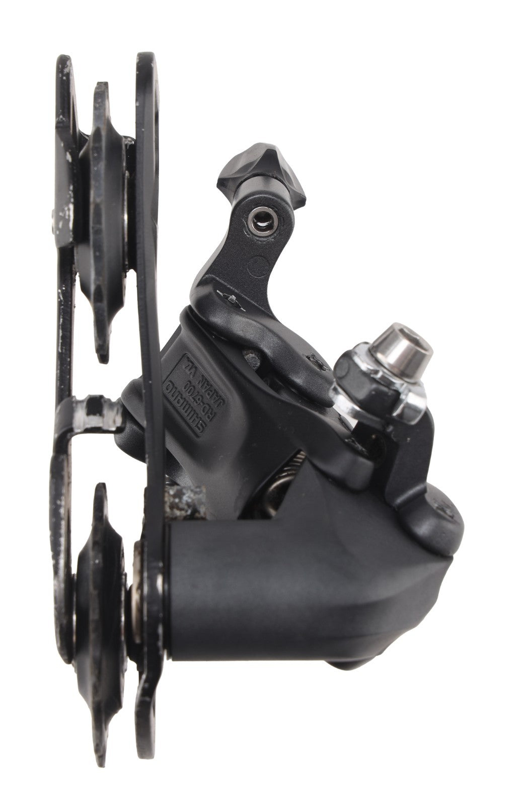 Shimano Ultegra RD-6700 10 Speed Road Bike Rear Derailleur Short Cage 28T Max