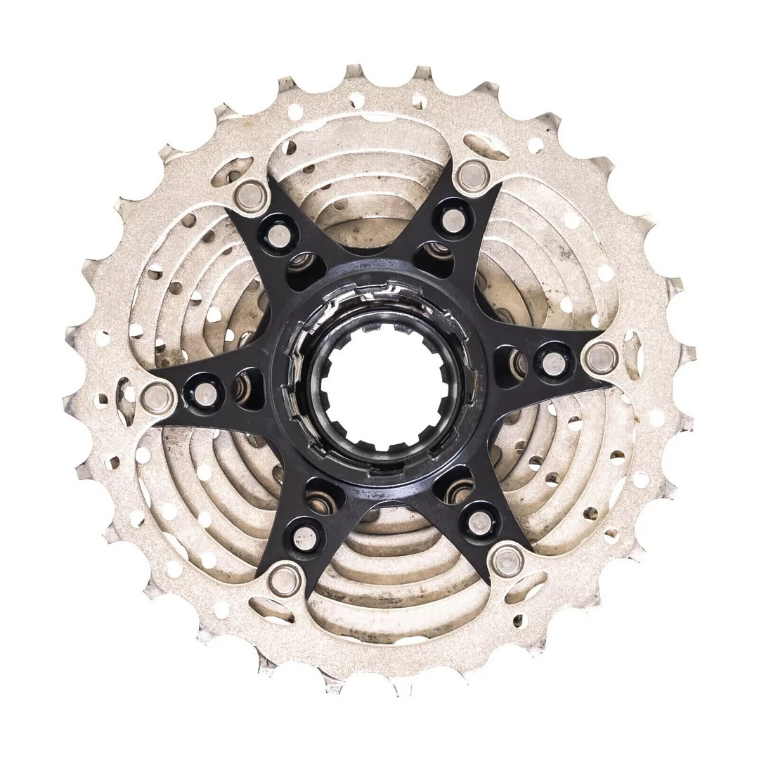 Shimano Ultegra CS-6800 11 Speed Cassette 11-28T Road Bike Gravel Triathlon Race