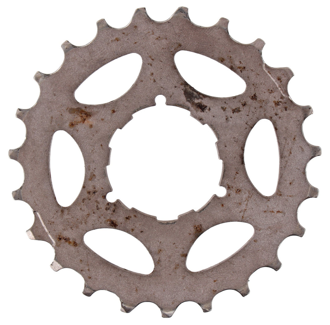 Shimano CS-7401 Dura-Ace 8 Speed Cassette 13-23T Road Bike Triathlon TT