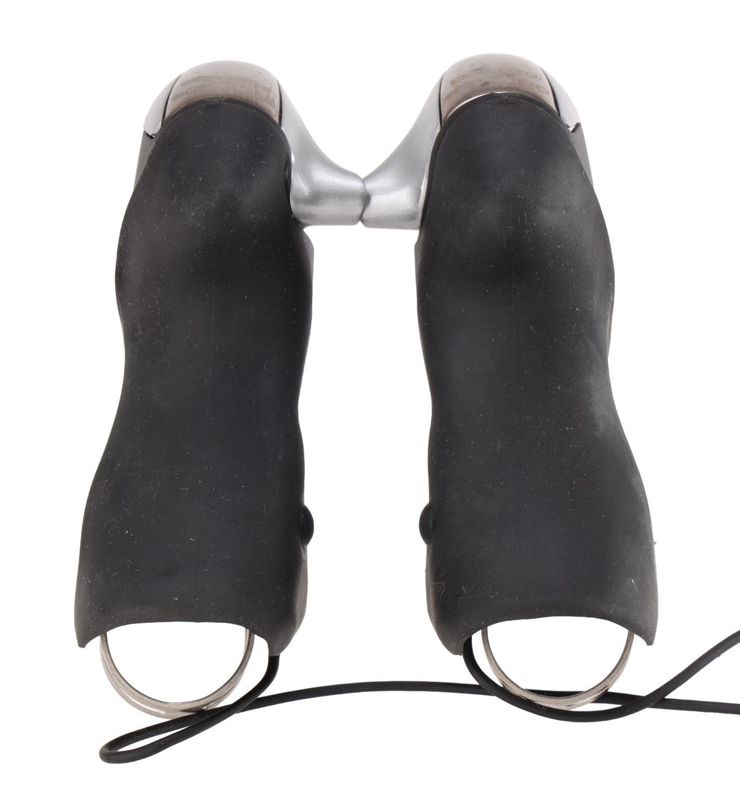 Shimano Dura-Ace ST-7700-C STI 2 x 9s Road Bike Shifters w/ Flight Deck SC-6501