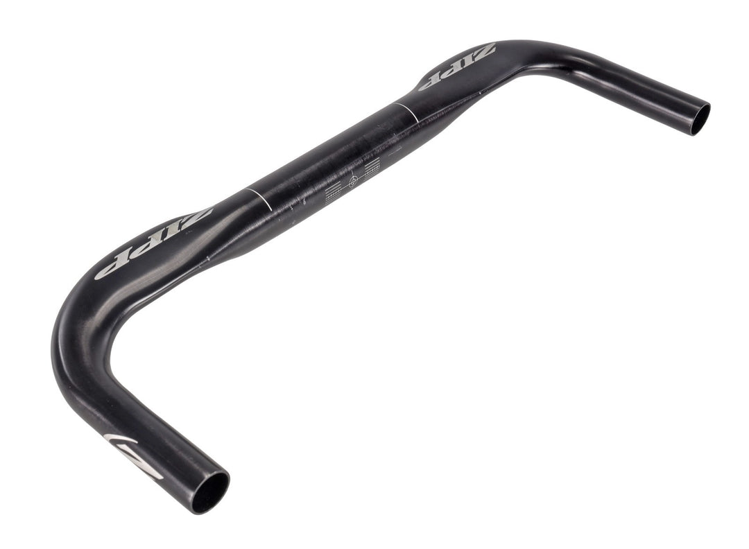 Zipp Vuka Alumina Base Bar Triathlon Bike Handlebars 31.8 x 42cm Gravel Race TT
