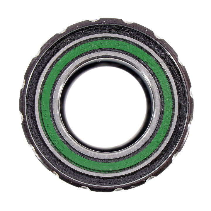 Enduro Bearings Ceramic Hybrid XD-15 Bottom Bracket 24mm BSA 68-73mm Road Bike