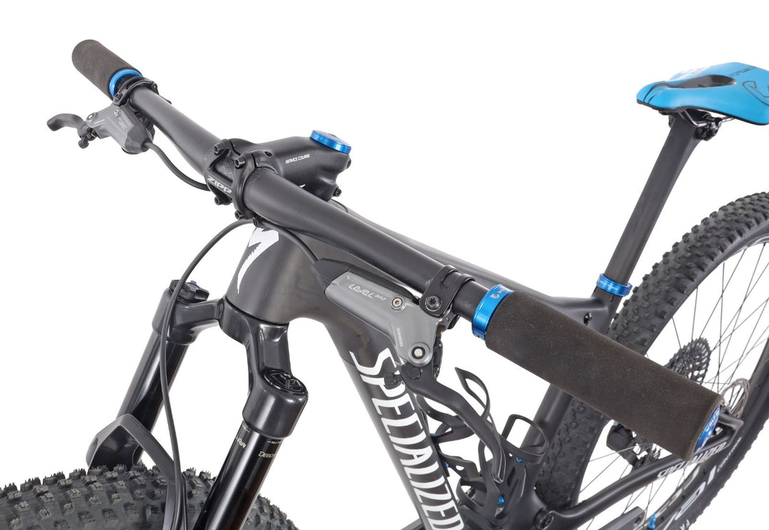 Specialized Epic WC Expert 29" Carbon Mtn Bike SMALL SRAM GX T-Type 75mm 2024