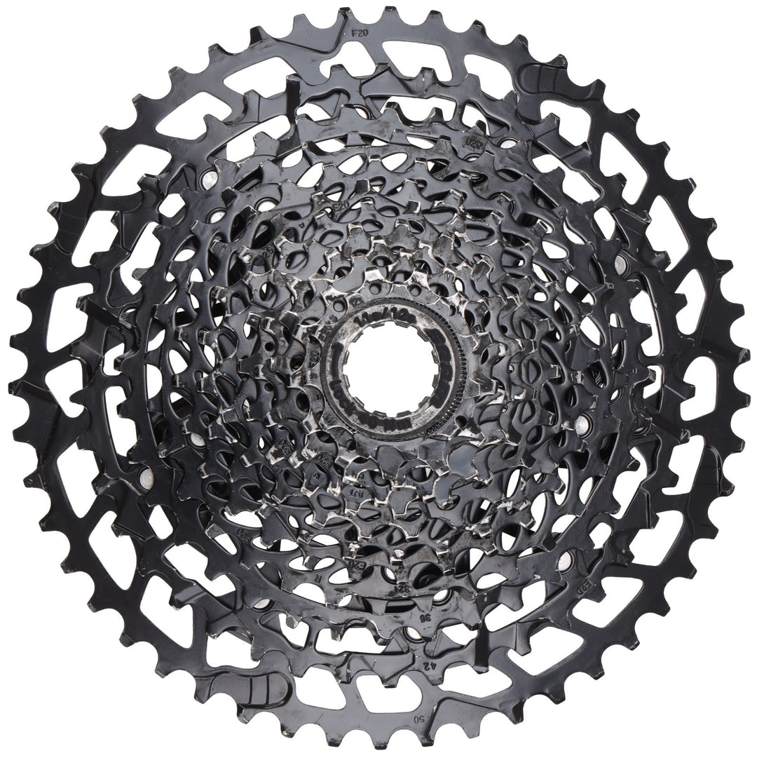 SRAM NX Eagle PG-1230 12 Speed Mountain Bike Cassette 11-50T Shimano Hyperglide