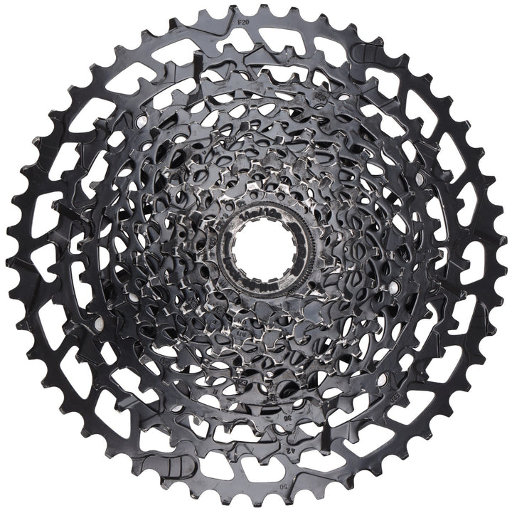SRAM NX Eagle PG-1230 12 Speed Mountain Bike Cassette 11-50T Shimano Hyperglide