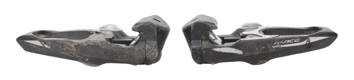 Shimano Dura-Ace PD-R9000 SPD SL Carbon Clipless Road Bike Pedals Gravel Race