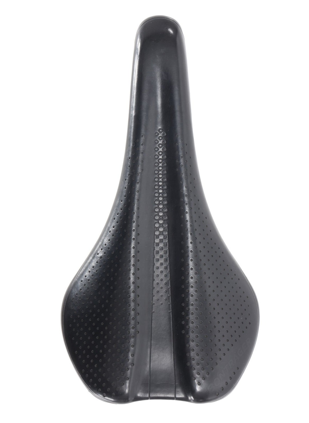 Bontrager Arvada Elite Road Bike Saddle 138mm 7x 7mm Austenite Rails Gravel