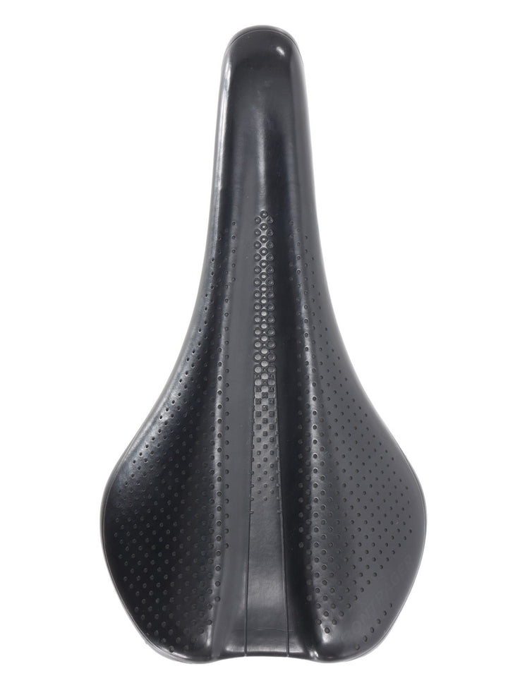 Bontrager Arvada Elite Road Bike Saddle 138mm 7x 7mm Austenite Rails Gravel