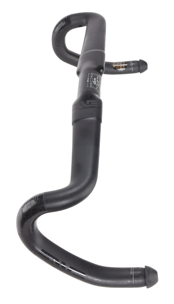 ENVE SES AR In-Route Carbon Road Bike Drop Handlebar 31.8 x 40cm Gravel