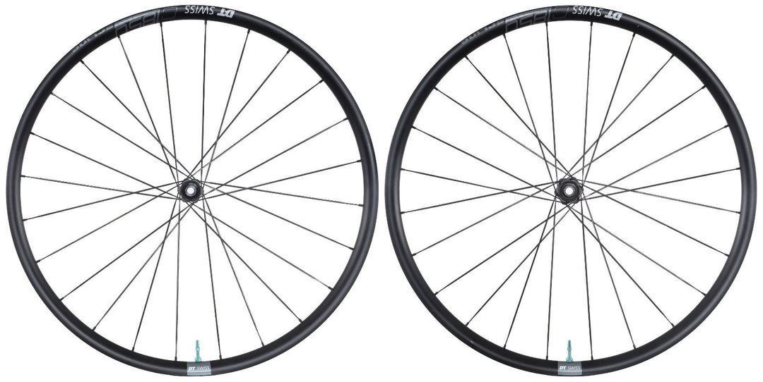 DT Swiss C 1850 Spline Disc Alloy Gravel Wheelset Tubeless CL SRAM XD 12s 700c