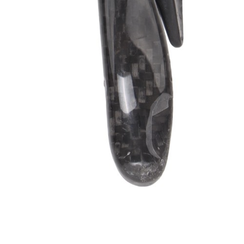 Campagnolo Super Record 2 x 11 Speed Carbon Road Bike Shift Brake Lever SET Rim