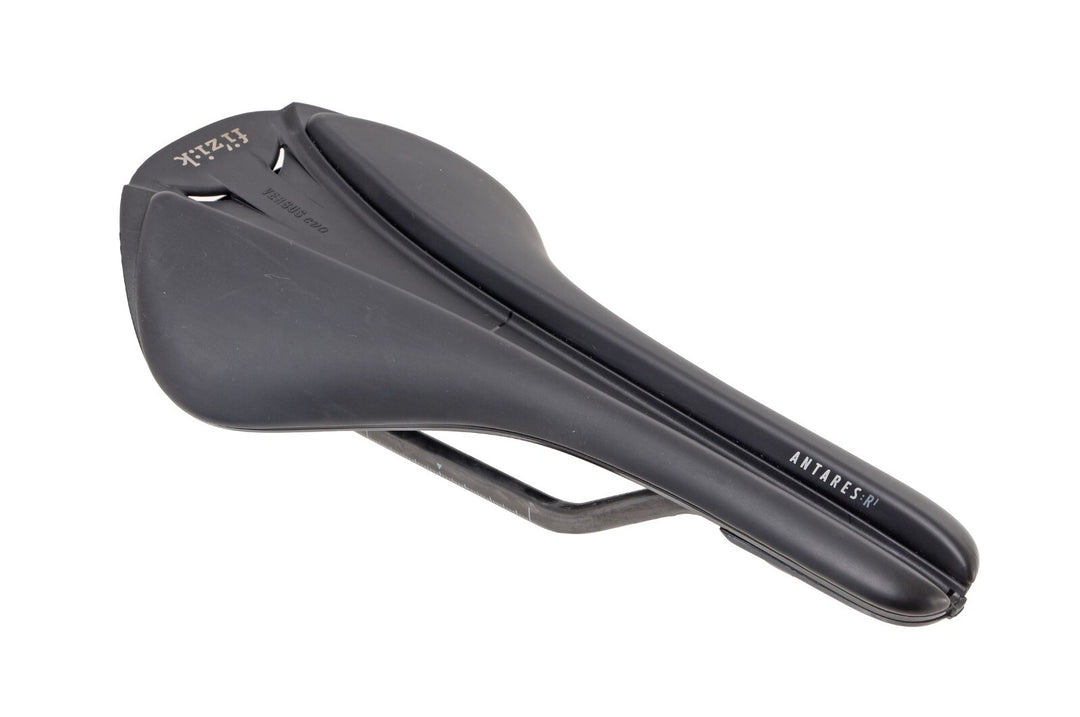 Fizik Antares R1 Versus EVO Road Bike Saddle 139mm 7x 1mm Carbon Rail Gravel Tri