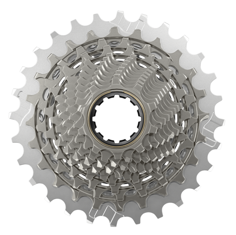 SRAM Red XG-1290-E1 AXS 12 Speed Road Bike Cassette 10-28T XDR Gravel Race eTap