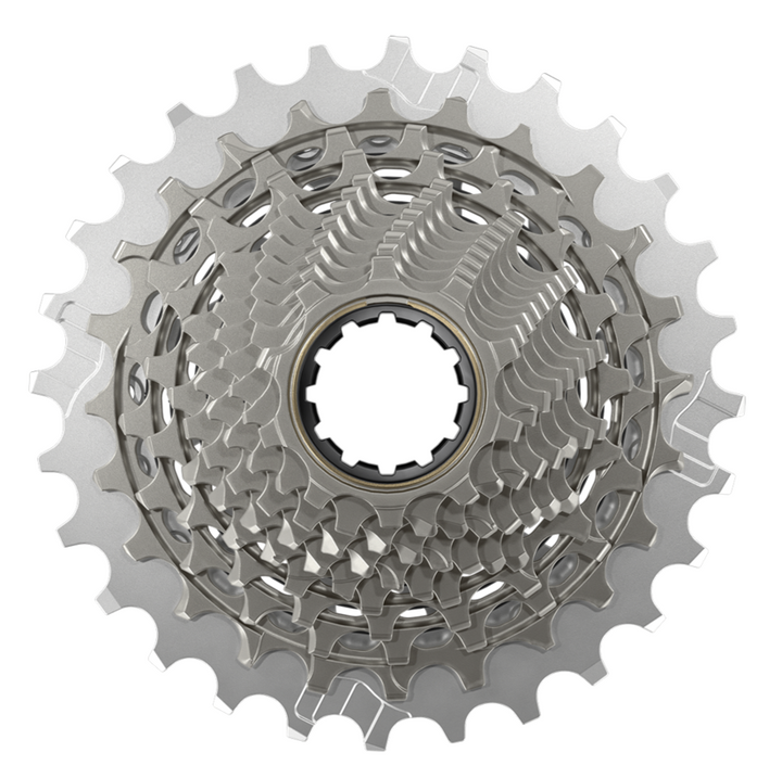 SRAM Red XG-1290-E1 AXS 12 Speed Road Bike Cassette 10-28T XDR Gravel Race eTap