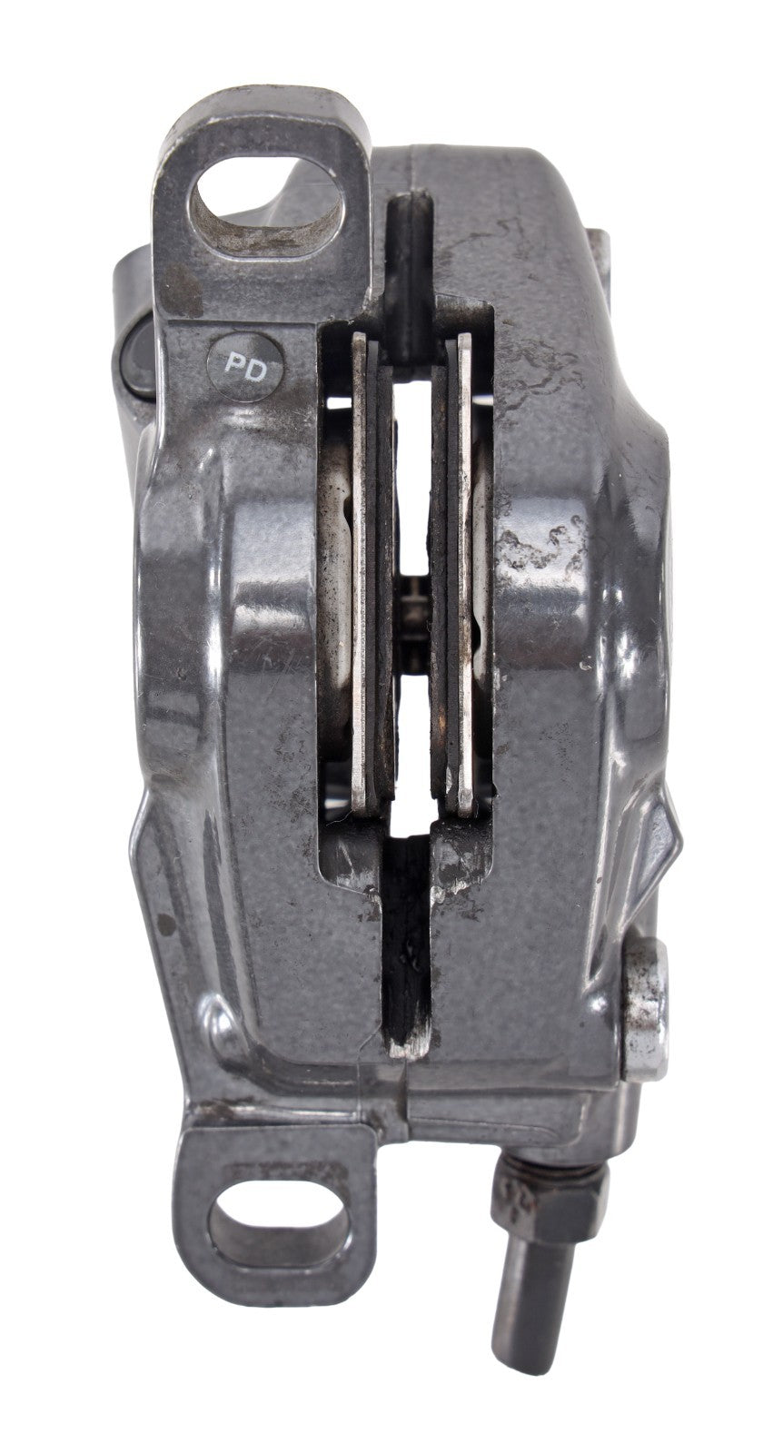 Shimano Ultegra BR-RS785 Road Bike Hydraulic Disc Brake Caliper Post Mount F/R