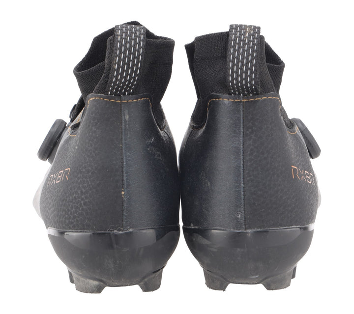 Shimano RX801R Carbon Gravel Bike Shoes EU 46 US 11 Mens 2-Bolt BOA