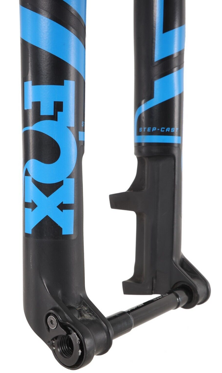 Fox Performance 32 FLOAT SC 100mm 3Pos-Adj MTB Fork 15x 110mm 29" 44mm Kabolt XC