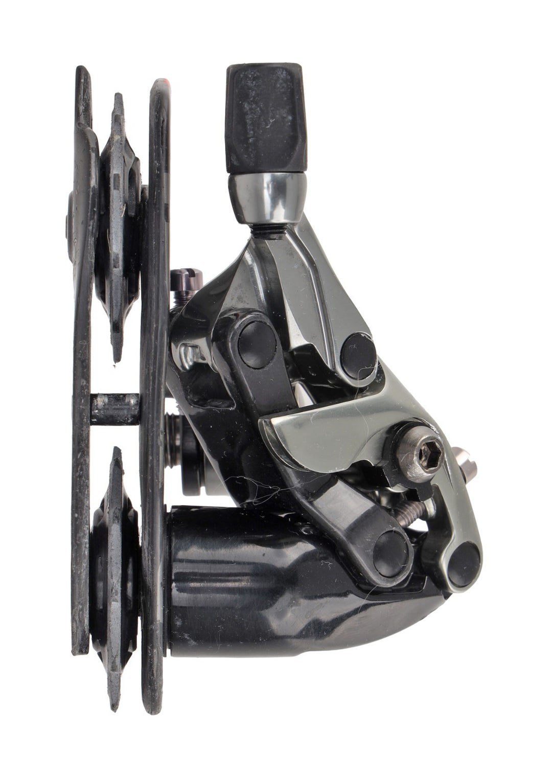 SRAM Red 22 11 Speed Road Bike Rear Derailleur Short Cage 28T Max FOR PARTS