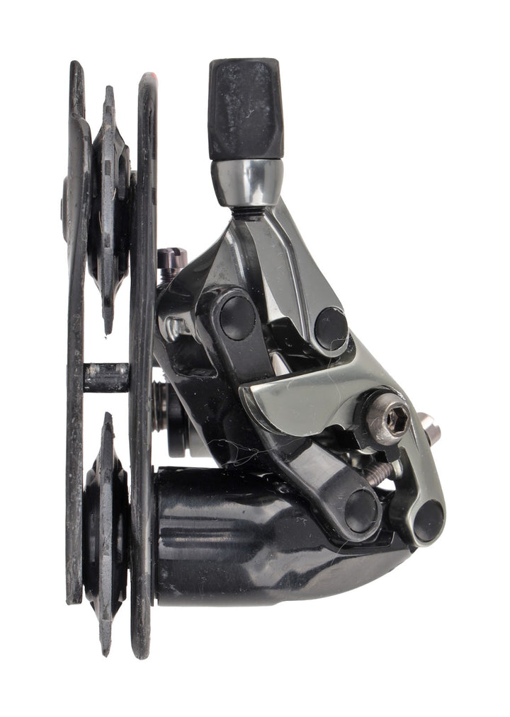 SRAM Red 22 11 Speed Road Bike Rear Derailleur Short Cage 28T Max FOR PARTS