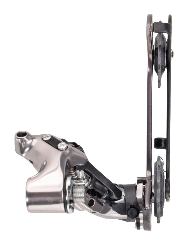 Shimano XTR RD-M960 SGS 9 Speed Mountain Bike Rear Derailleur Rapid Rise 34T Max