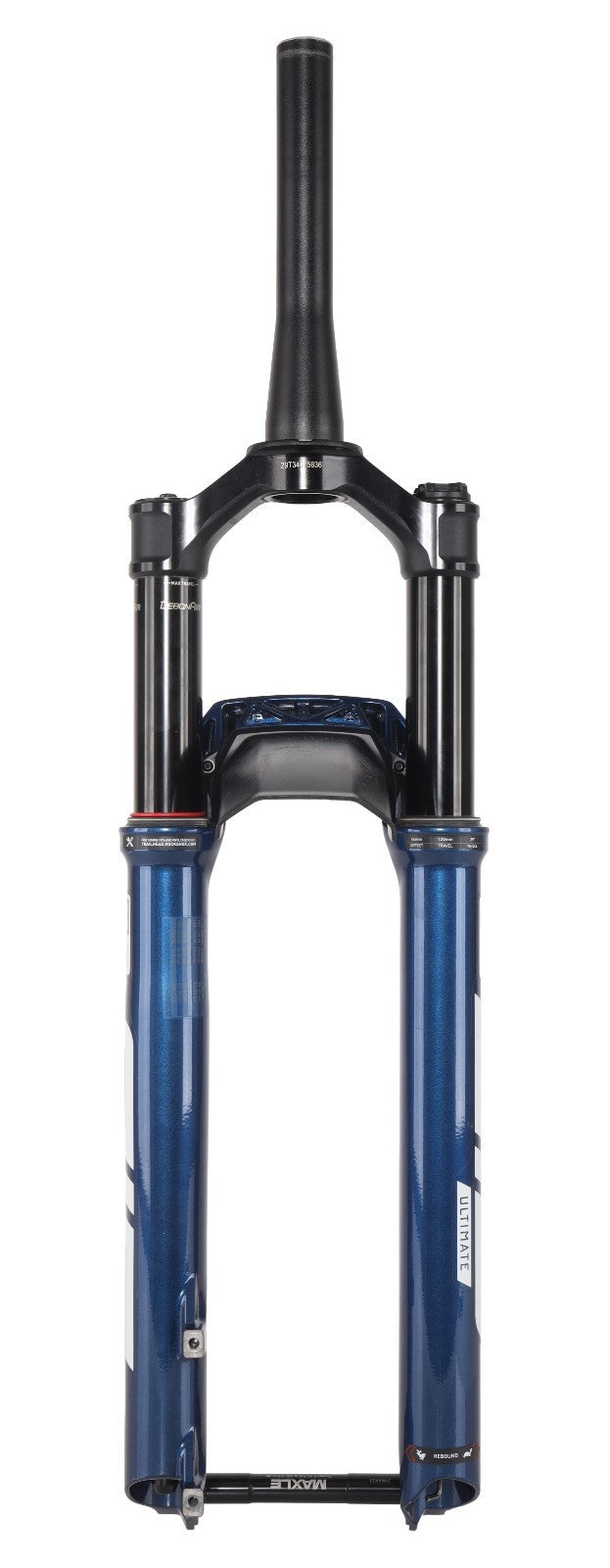 RockShox SID Ultimate 3P DebonAir+ Mtn Bike Fork 120mm 29" 15x110mm 44mm Fender