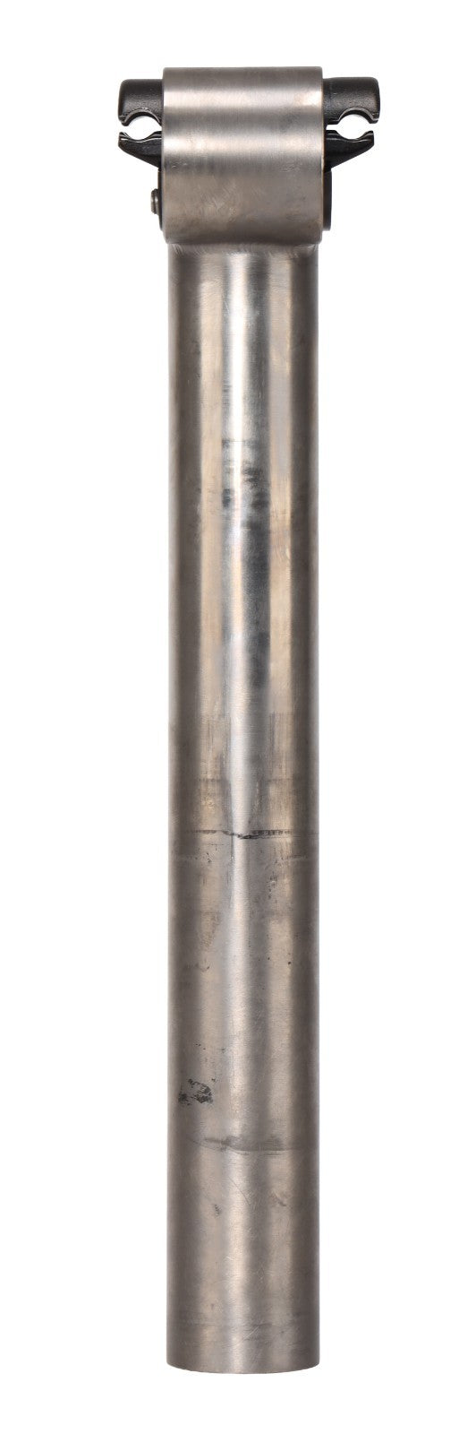 Mosaic Titanium Road Bike Seatpost w ENVE Clamp 30.9x 245mm 15mm Setback 7 x 7mm