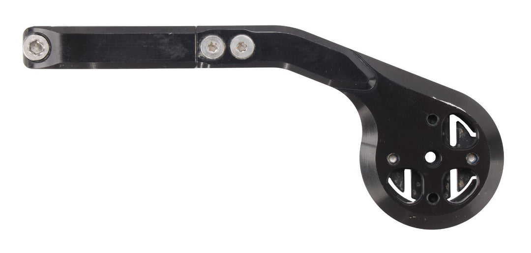 K-Edge Sport Garmin Road Bike Handlebar Computer Mount 31.8mm BLACK