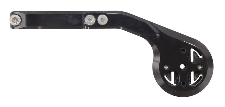 K-Edge Sport Garmin Road Bike Handlebar Computer Mount 31.8mm BLACK