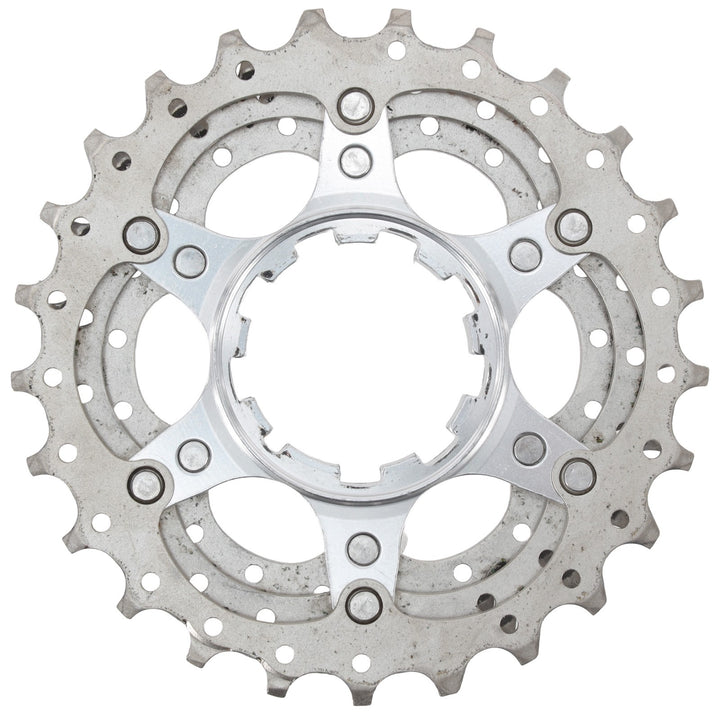 Shimano Ultegra CS-6600 10 Speed Road Bike Cassette 12-25T Hyperglide