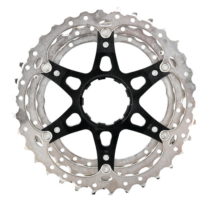 Shimano 105 CS-HG700 11 Speed Road Bike Cassette 11-34T Gravel Cyclocross