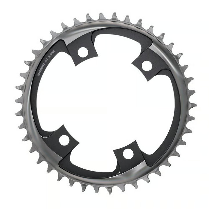 SRAM Red X-SYNC 1 x 12 Speed Road Bike Chainrings 107 BCD 4-Arm Gravel Race
