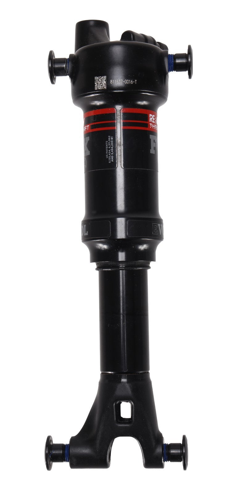 Fox Performance Float EVOL Mountain Bike Shock 210 x 55mm Trek Fuel 9.7 2022