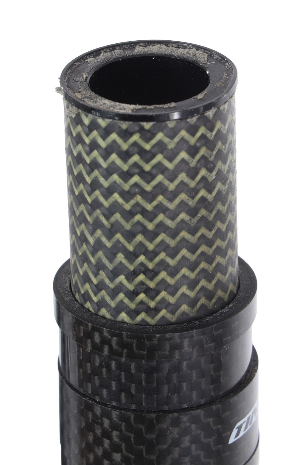 TIME NX Carbon Integral RTM Road Bike Frameset 49cm BLACK 700c QR Rim Brake 2014