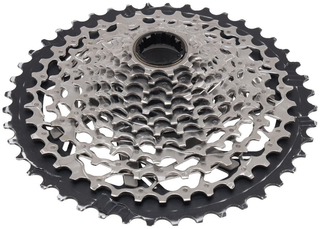 SRAM Force XPLR 10-44T Gravel Bike 12 Speed Cassette CS-XG-1271-D1 XDR Road
