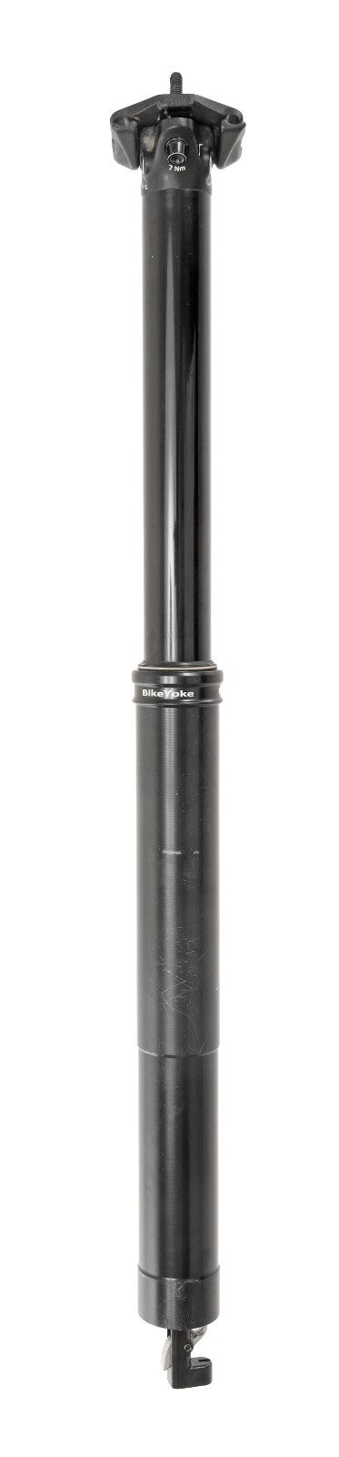 BikeYoke Revive V2 Dropper Seatpost 34.9x 185mm Mountain Bike Enduro MTB Trail