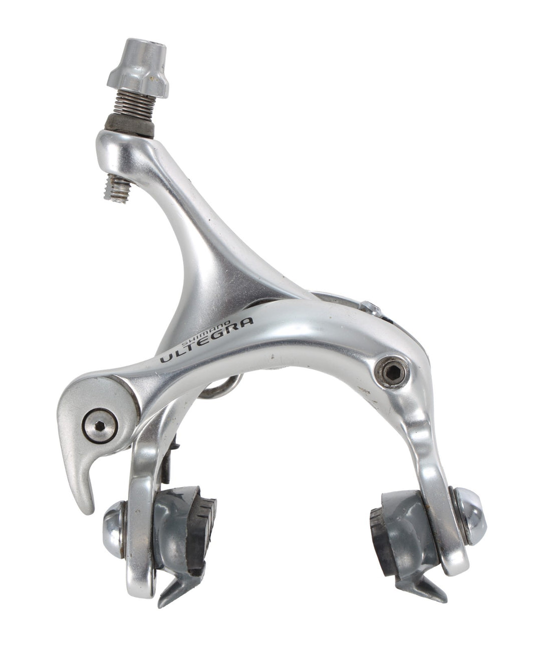 Shimano Ultegra BR-6500 Road Bike Dual Pivot Side Pull FRONT Rim Brake Caliper