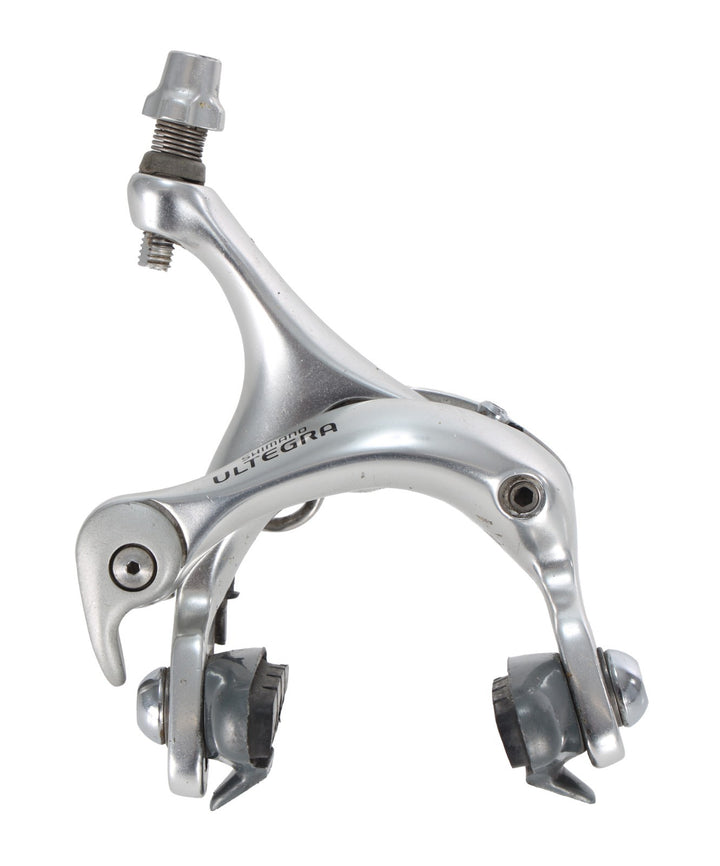 Shimano Ultegra BR-6500 Road Bike Dual Pivot Side Pull FRONT Rim Brake Caliper