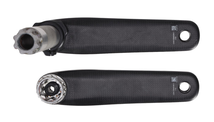 FSA K-Force Team Edition Carbon Road Bike Crankset 175mm 30mm Spindle BB