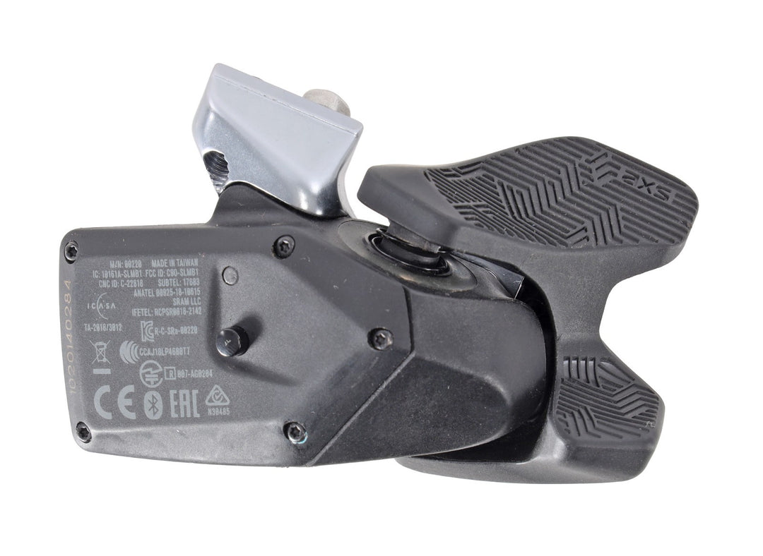 SRAM Eagle AXS Rocker Paddle Controller RIGHT Rear 12 Spd Mountain Bike Shifter