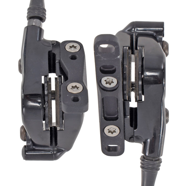 SRAM S900 Disc Brake Caliper SET Aero Road Gravel TT Tri Bike Flat Mount F/R