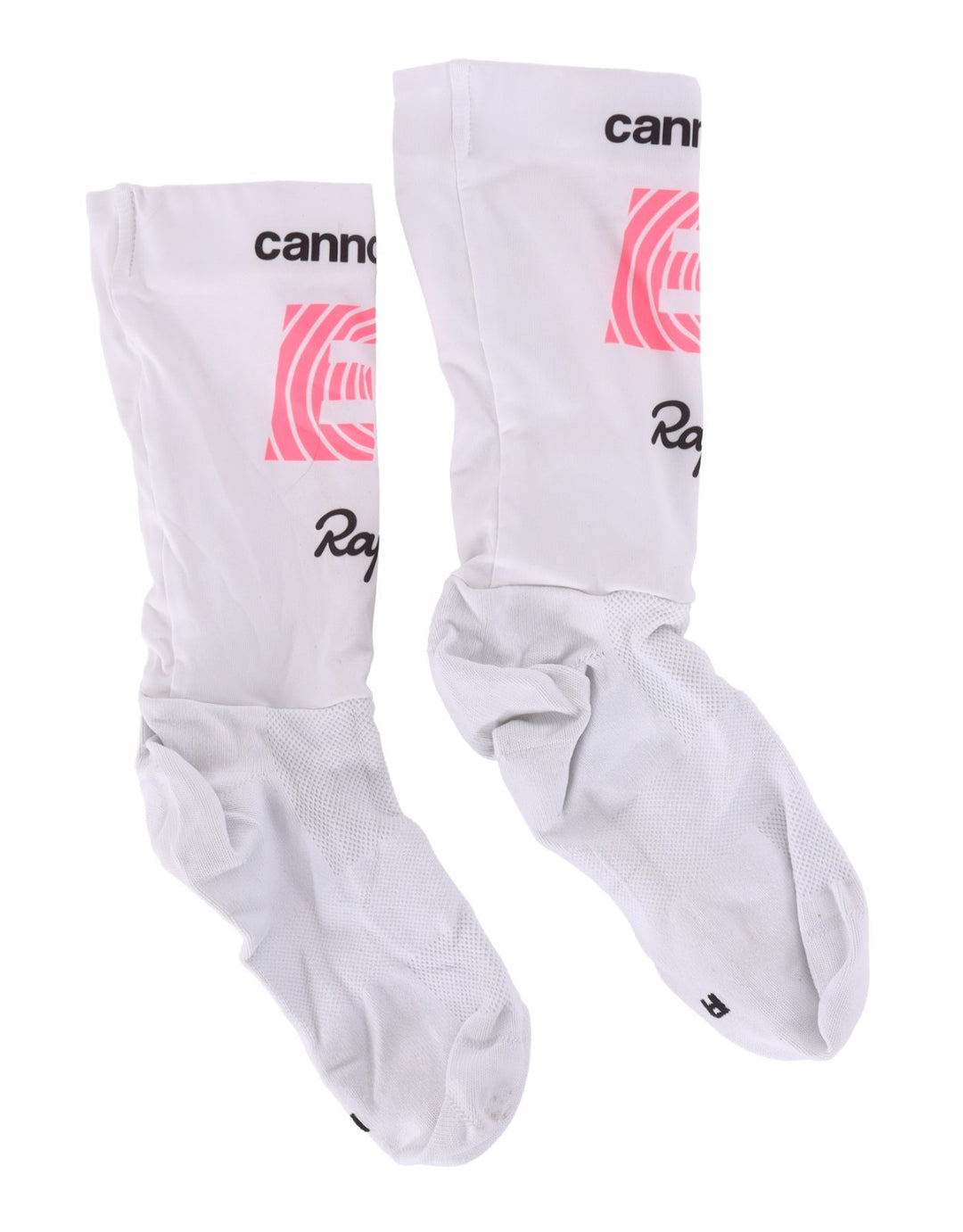 Rapha EF Cannondale Pro Team Women Long Slv Cycling Speedsuit XS w/ Socks Gloves
