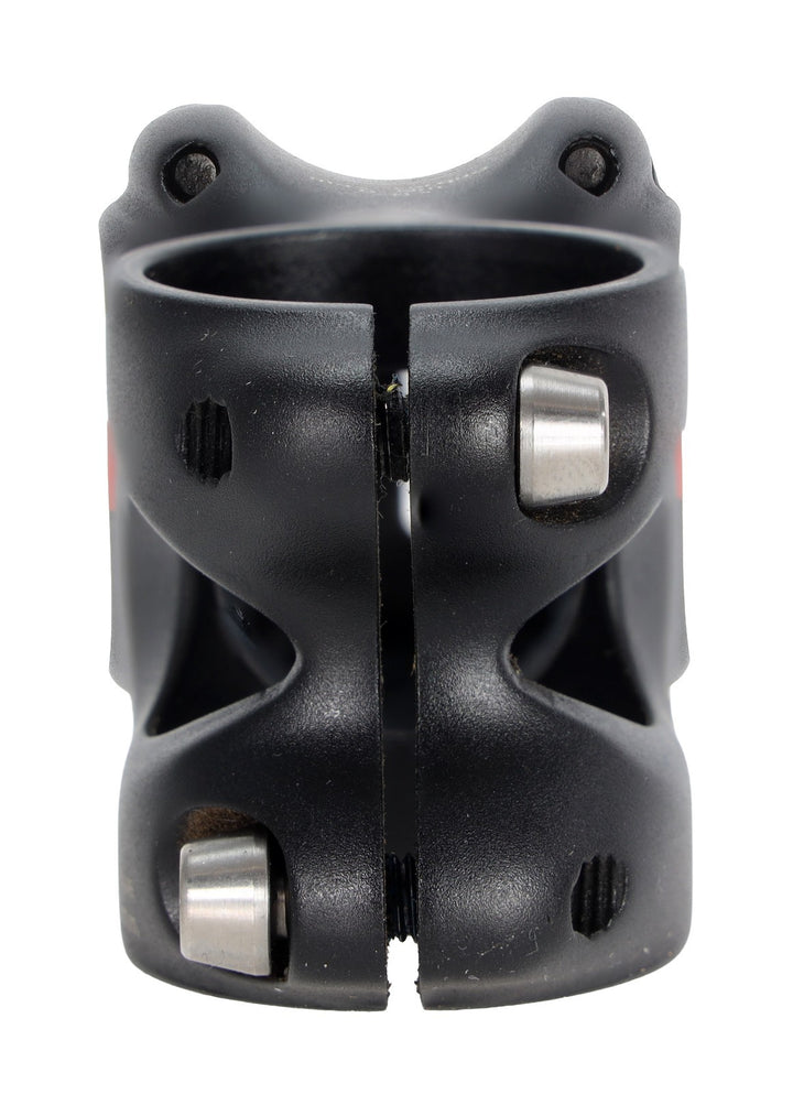 3T ARX-TEAM Alloy Road Bike Stem 31.8x 110mm BLACK 6º 1-1/8"