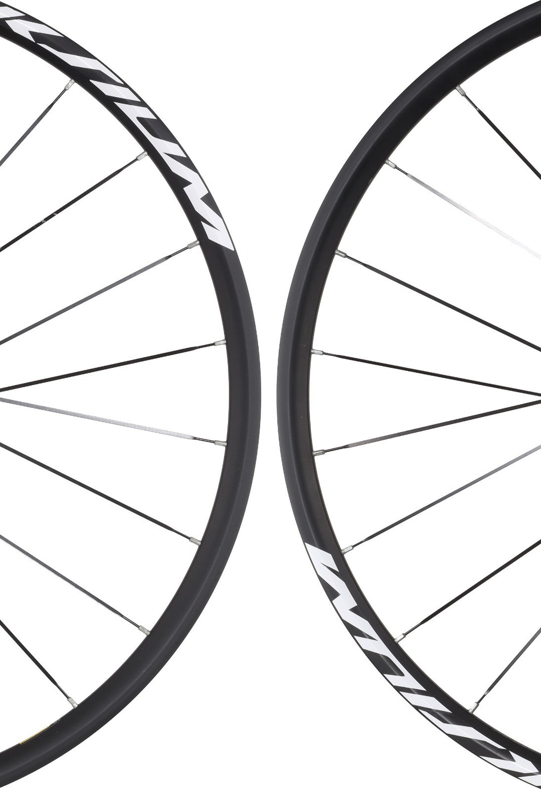 Mavic Aksium Elite UST Disc Alloy Road Bike Tubeless Wheelset 700c Shimano 11 Sp