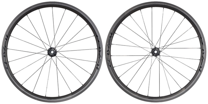 Roval Alpinist CLX Carbon Tubeless Road Bike Wheelset CL Disc SRAM XDR 12s 700c