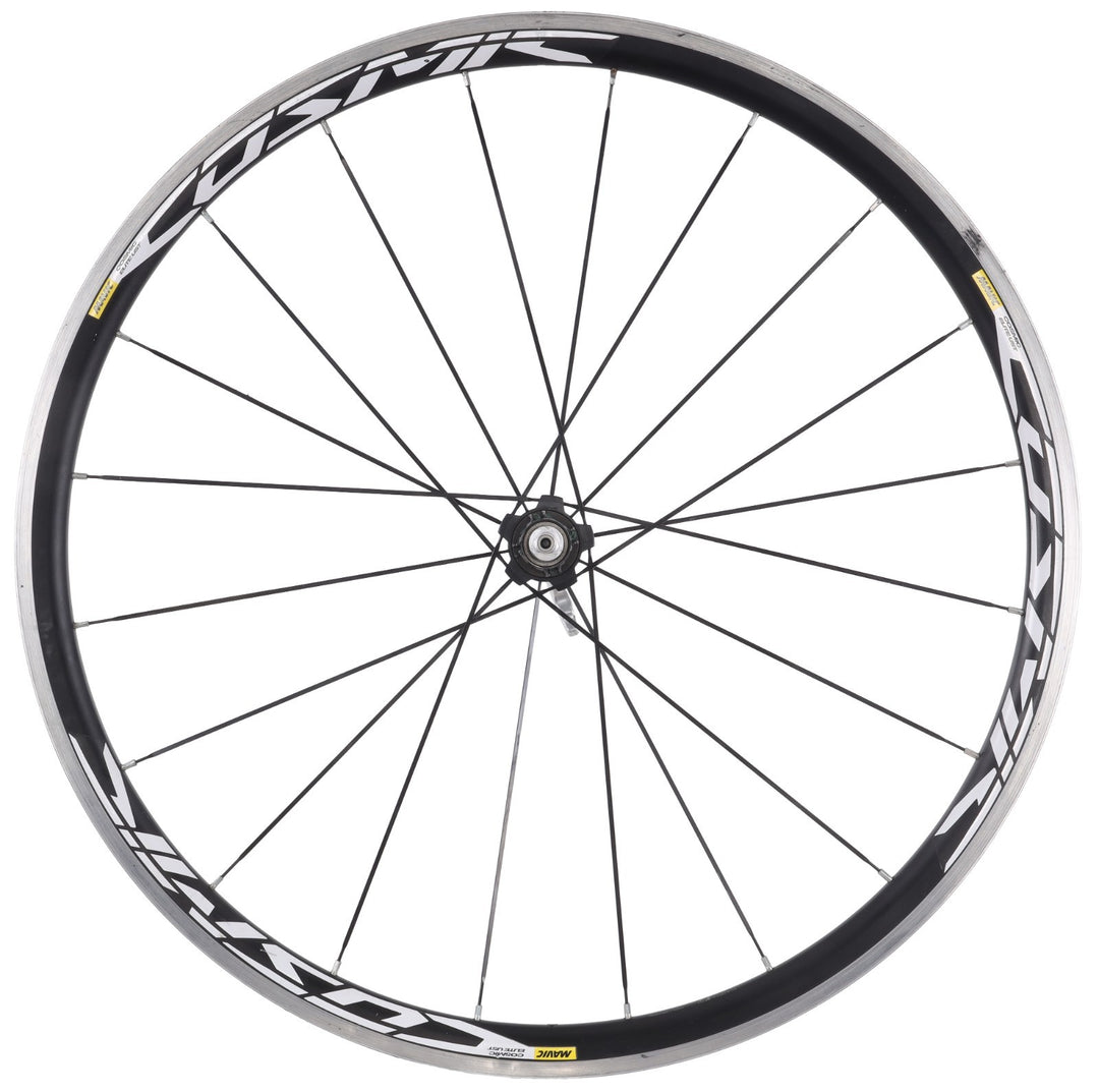 Mavic Cosmic Elite Alloy REAR Tubeless Road Wheel 9-12s Campagnolo 700c QR Rim
